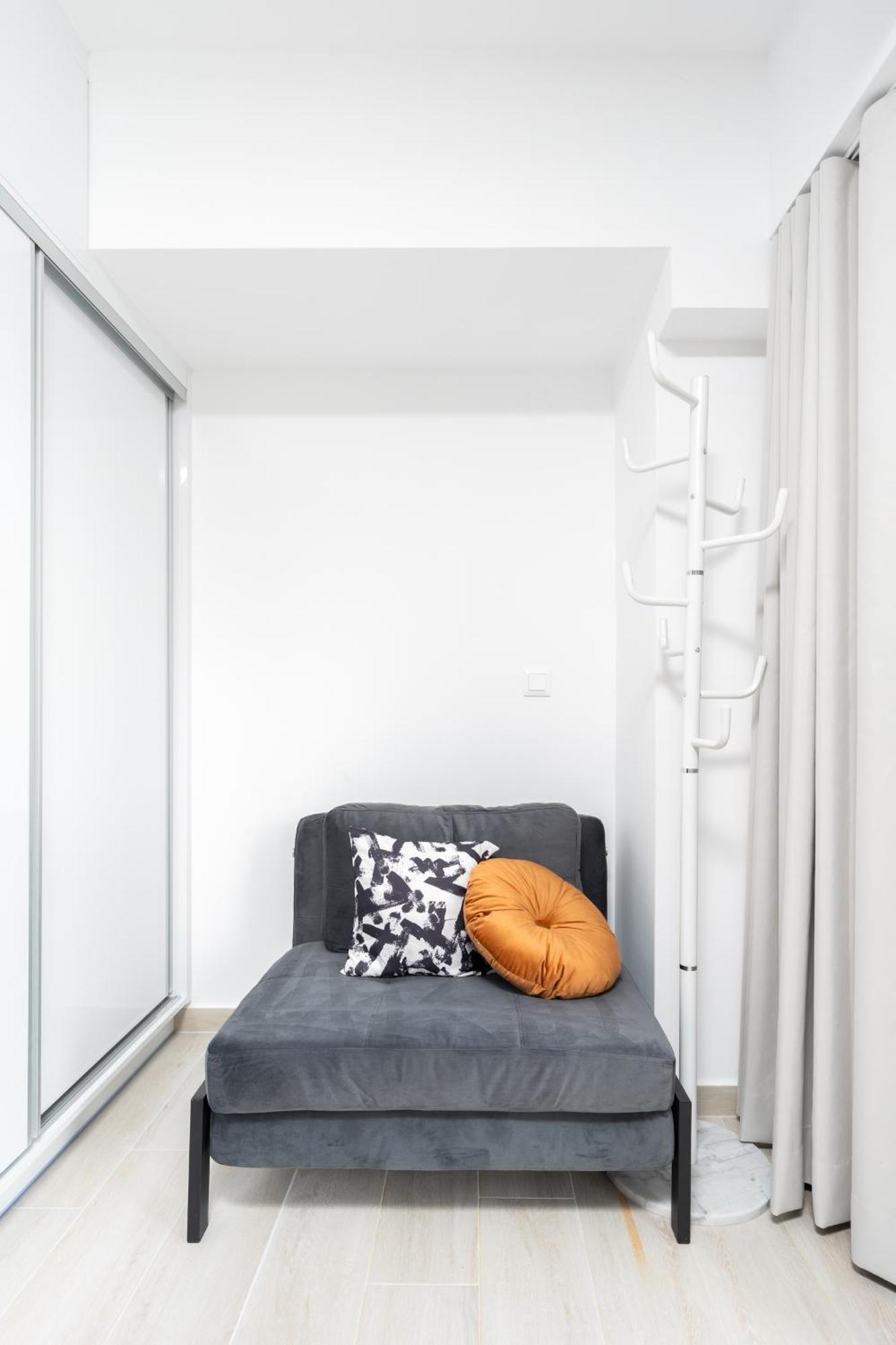 סלוניקי Velvet Luxury Studios In The City Center By Binobi! מראה חיצוני תמונה